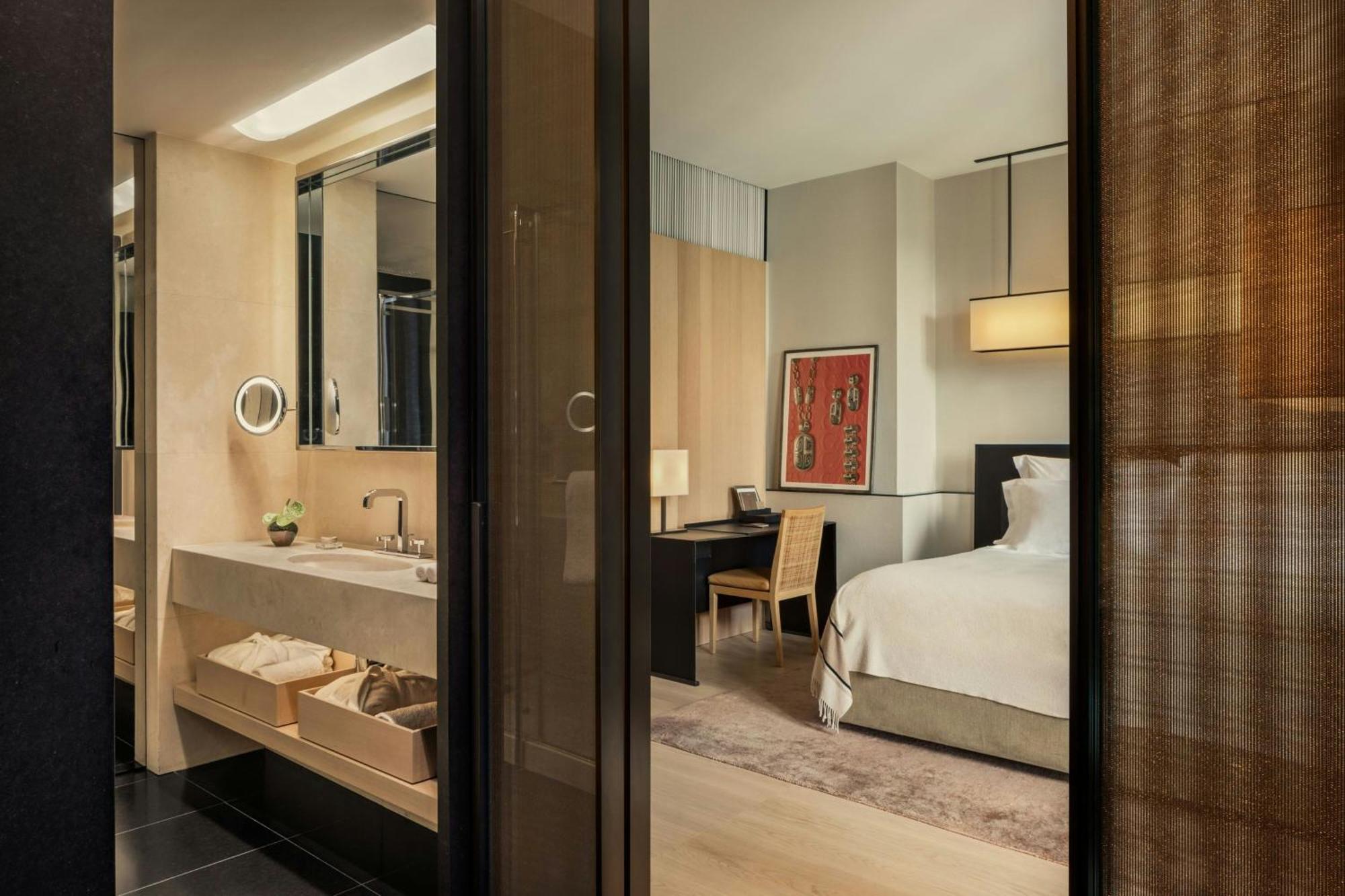 Bvlgari Hotel