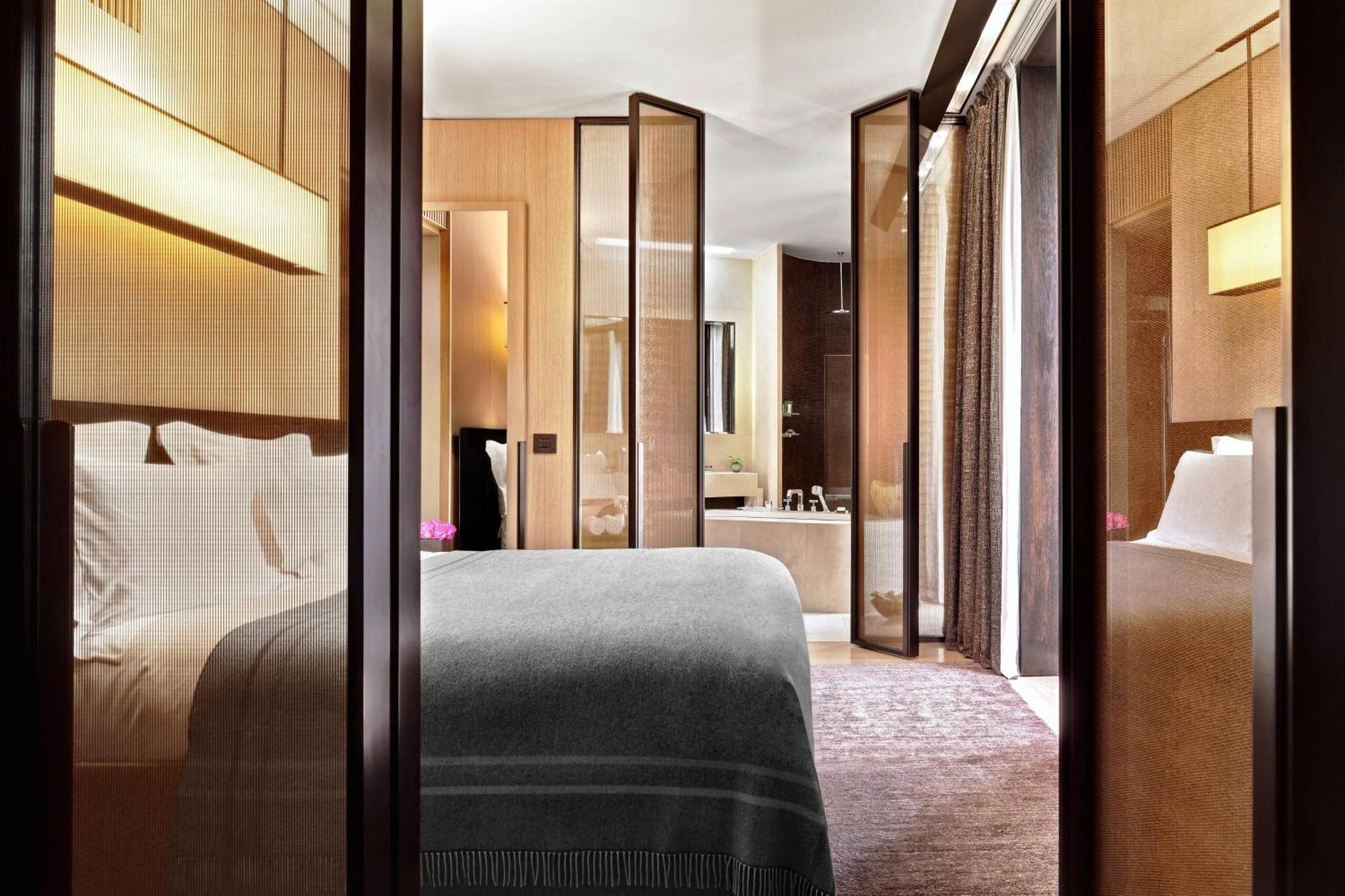 Hotel Bvlgari 5*