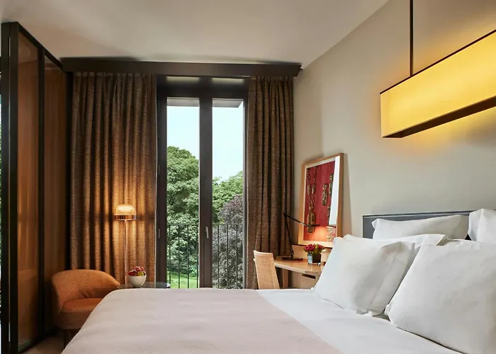 Bvlgari Hotel Milano