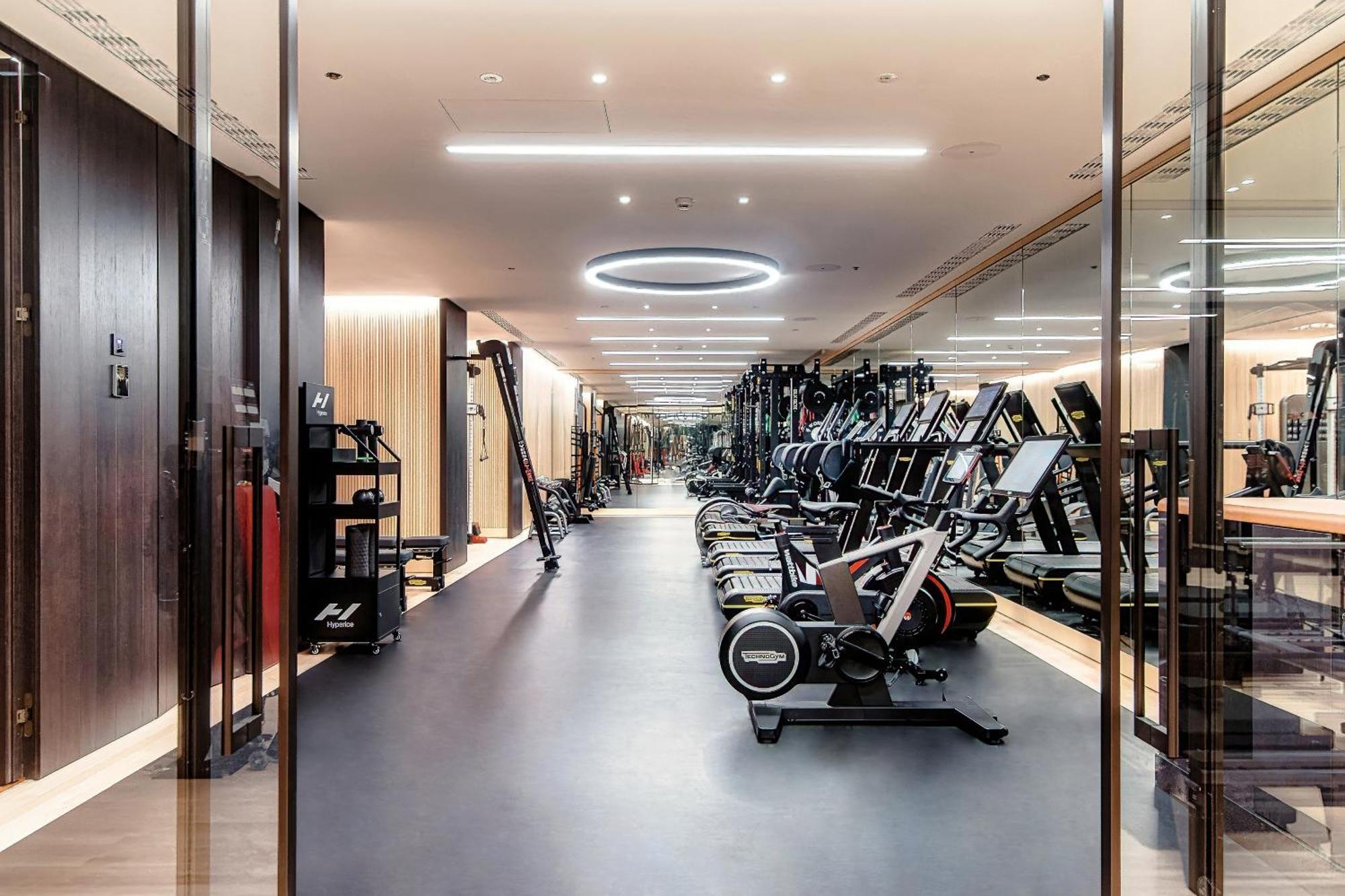 Bvlgari Hotel Milán