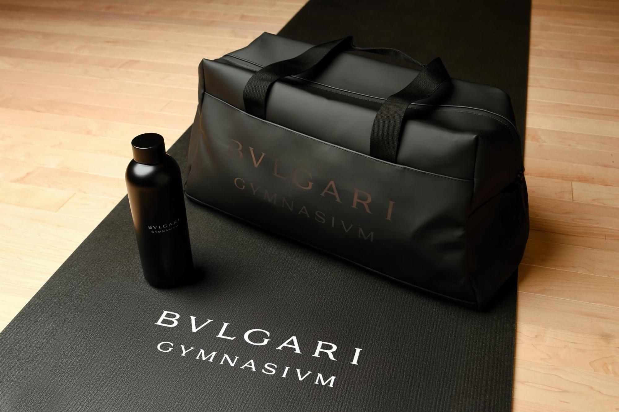 Bvlgari 5* Milán