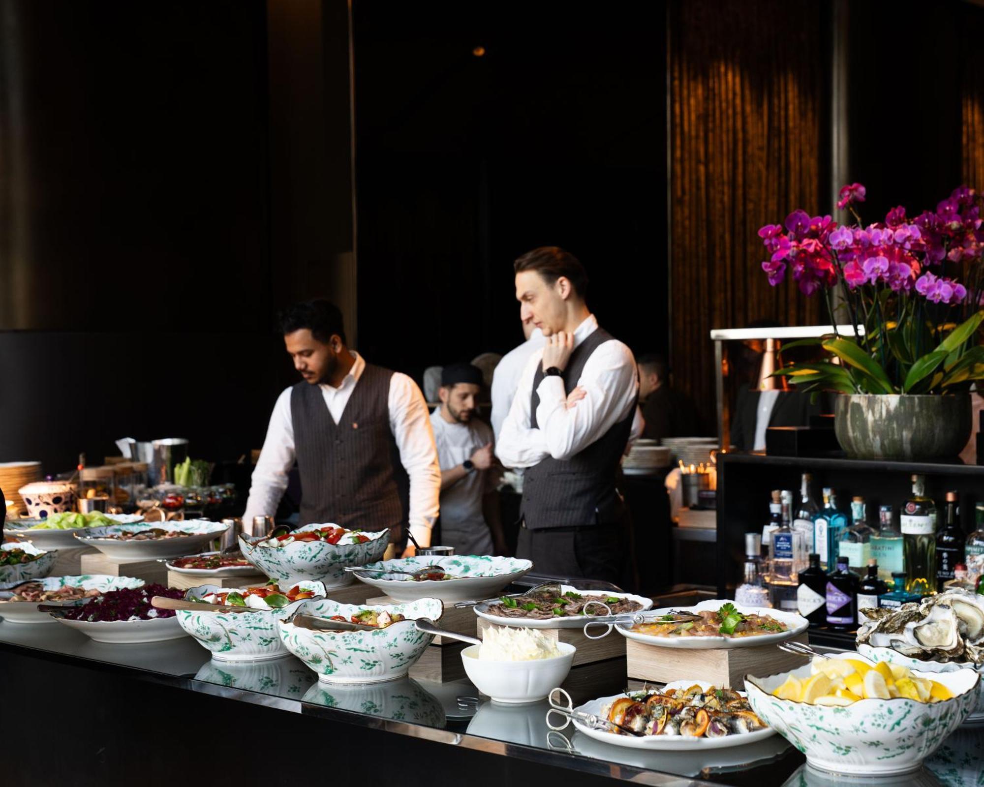 Bvlgari Hotel Milán