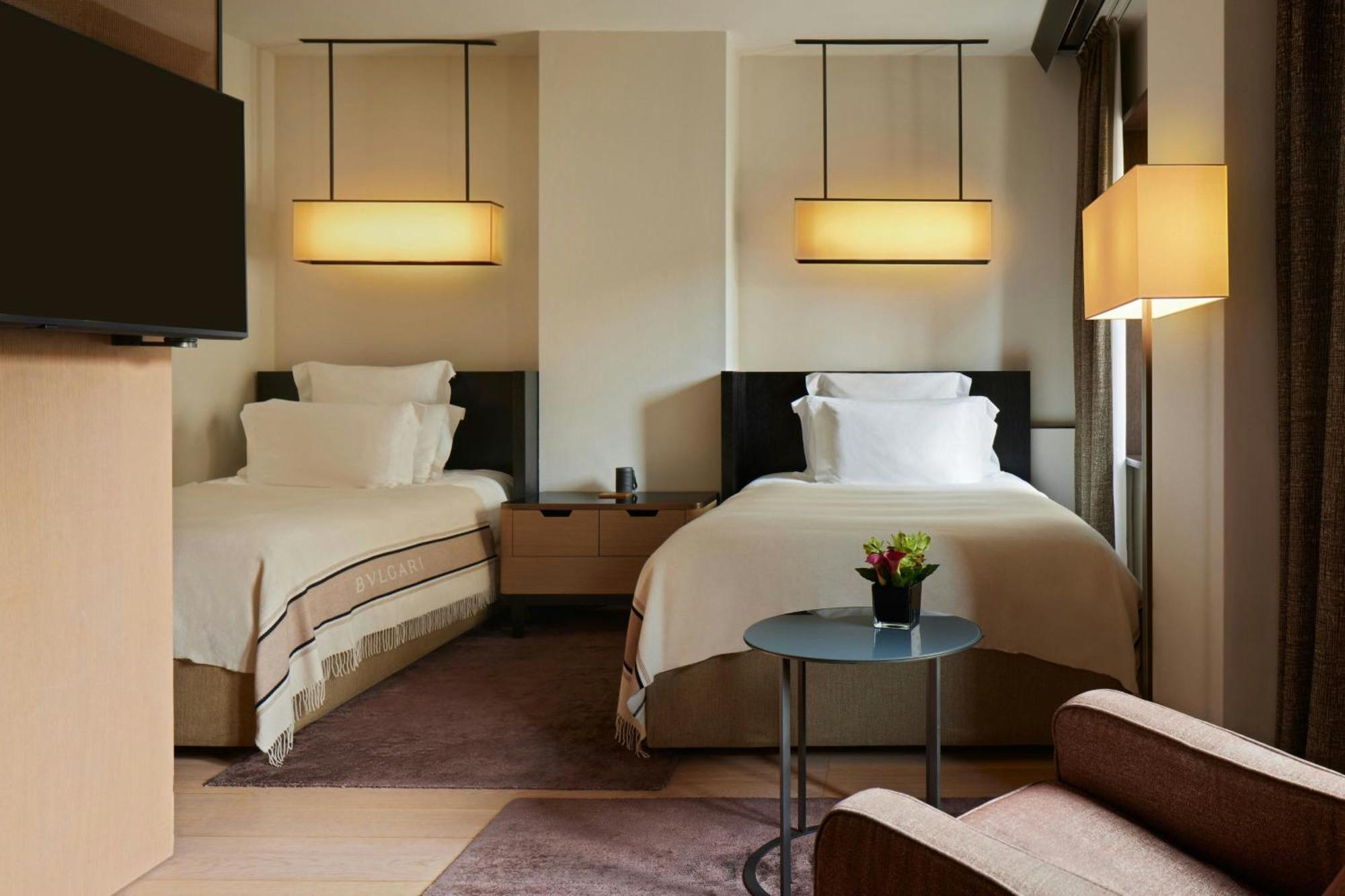 Hotel Bvlgari