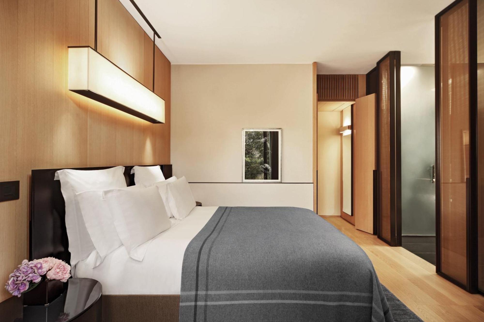 Bvlgari Hotel 5*