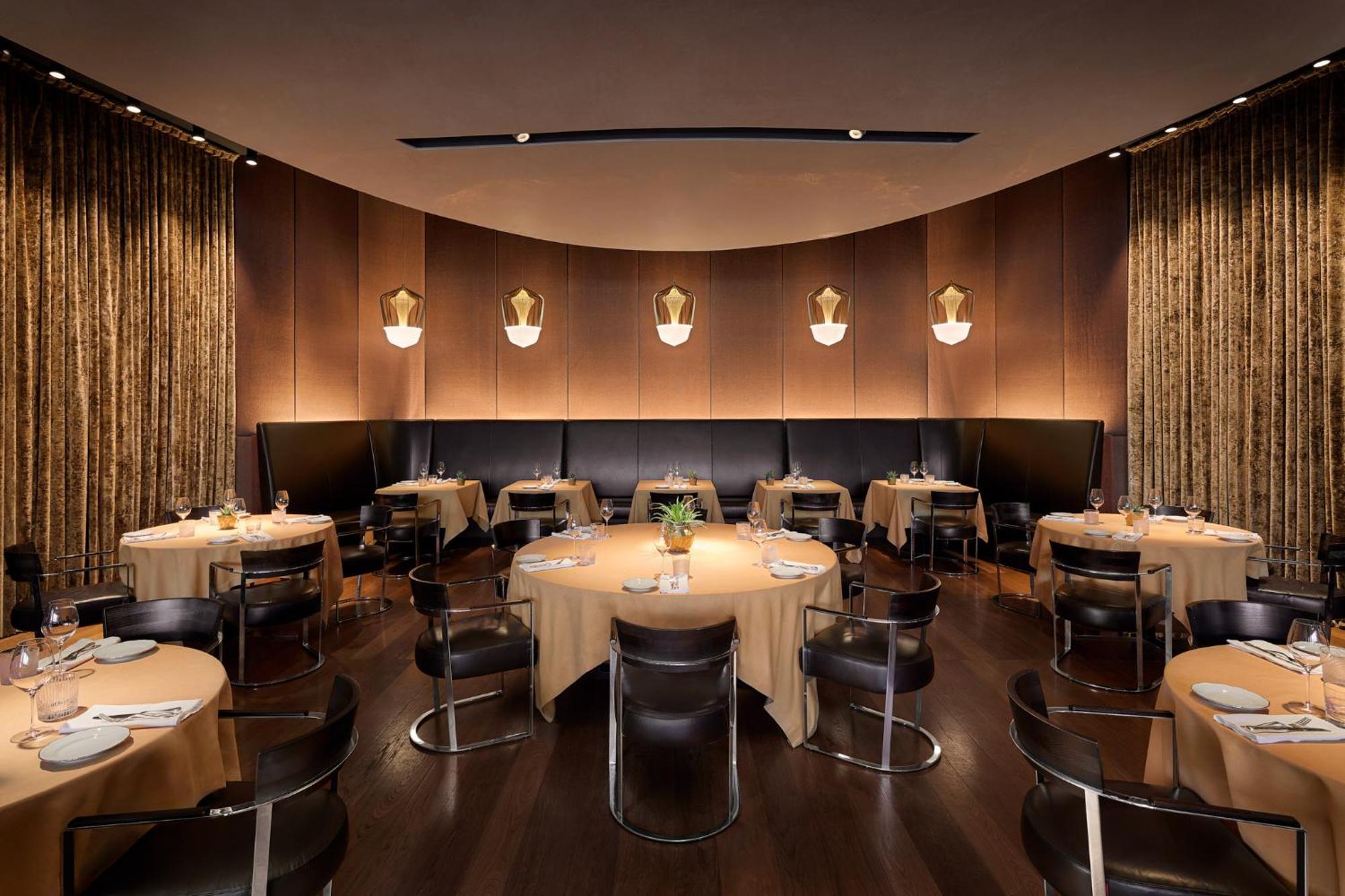 Bvlgari Hotel Milão