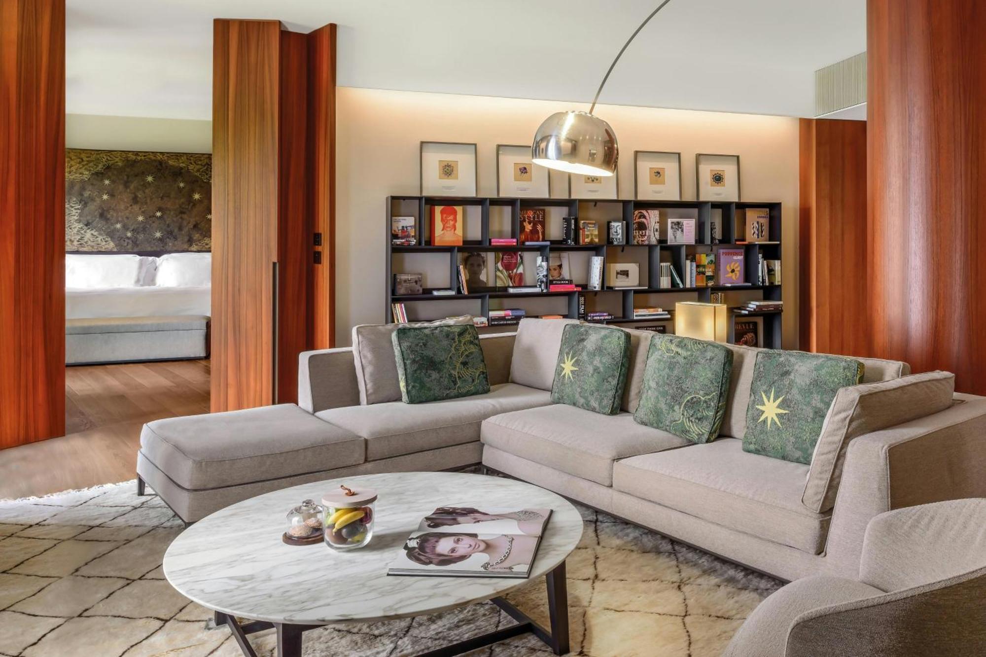 Hotel Bvlgari